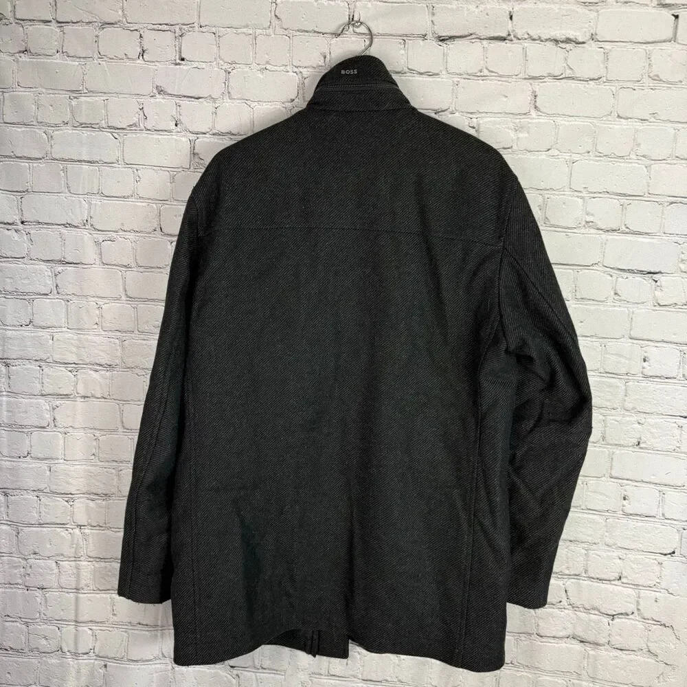 Hugo Boss excellent like